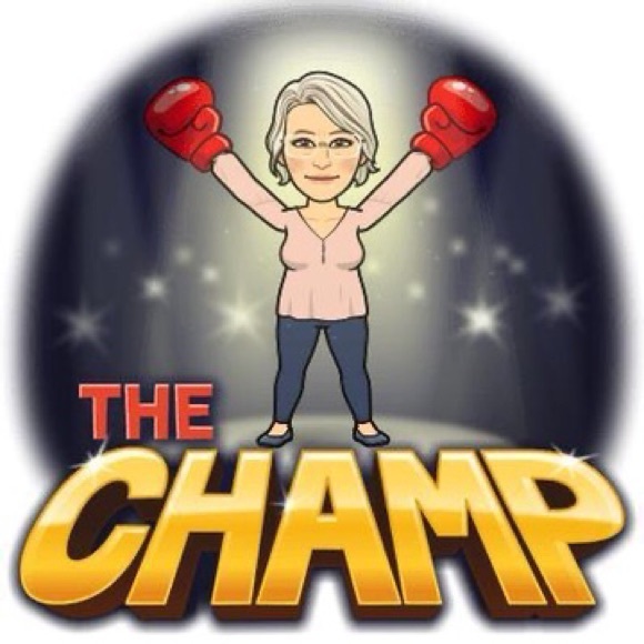 Meet your Posher, Ana - Picture 1 of 1